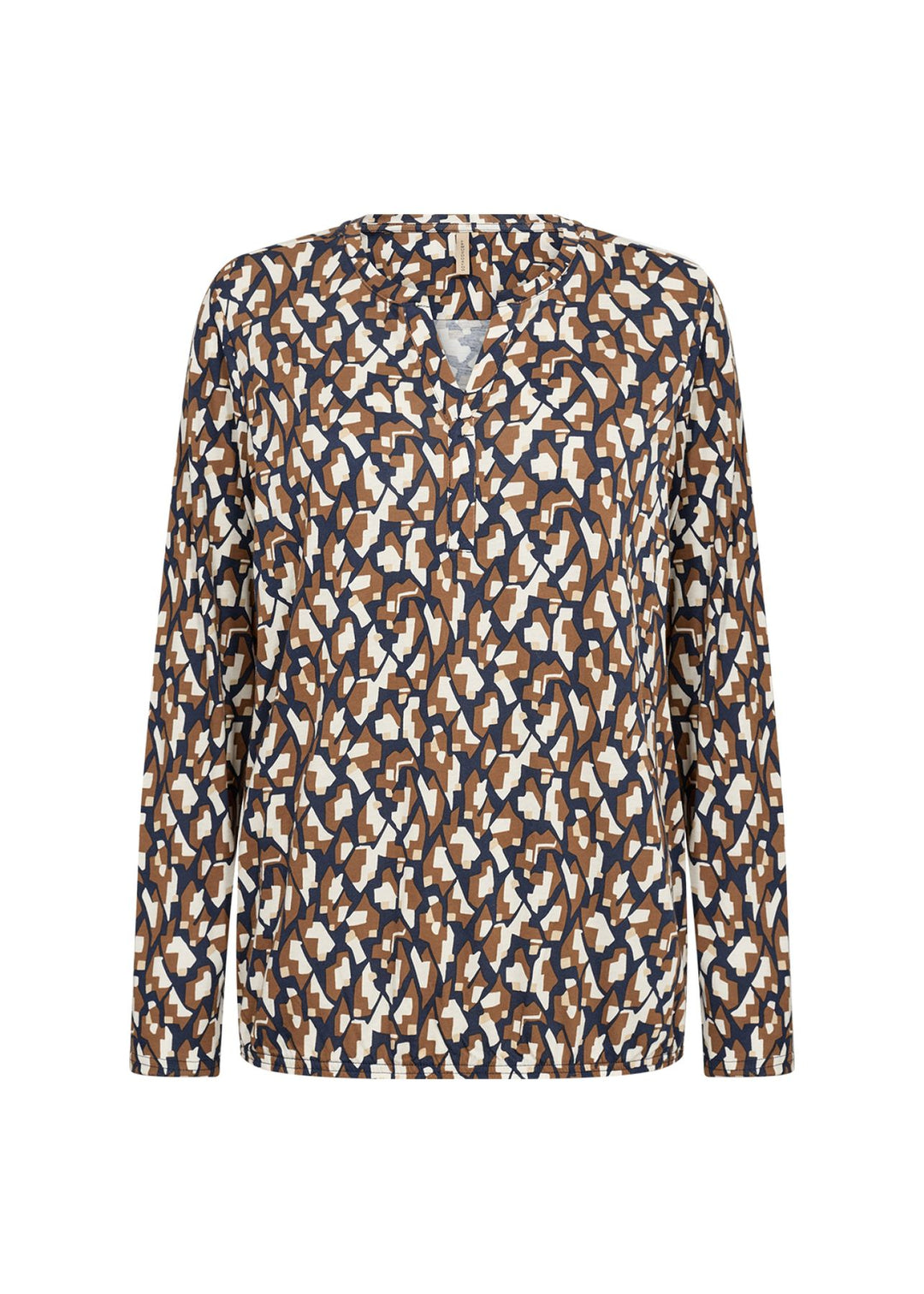 Soyaconcept Damen Bluse