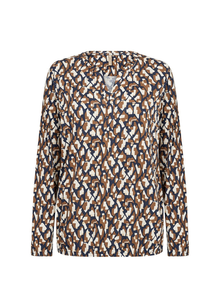 Soyaconcept Damen Bluse