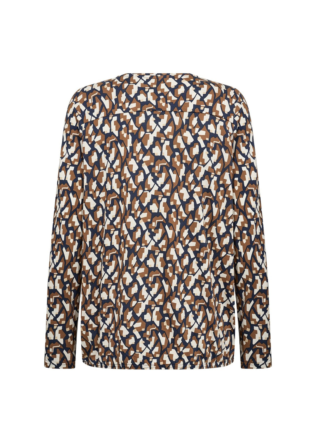 Soyaconcept Damen Bluse