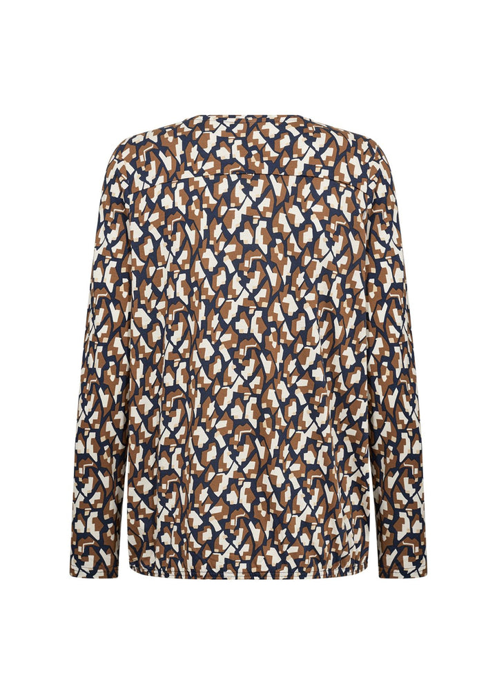 Soyaconcept Damen Bluse