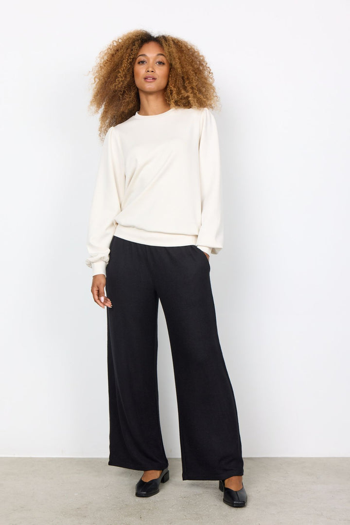 Soyaconcept Damen Shirt Modal
