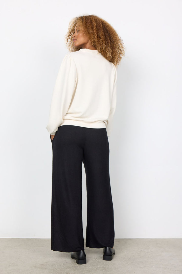 Soyaconcept Damen Shirt Modal