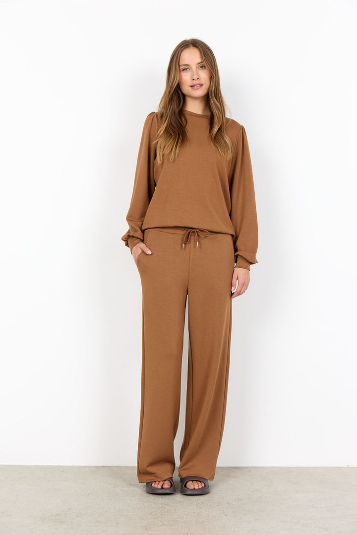 Soyaconcept Damen Hose Banu