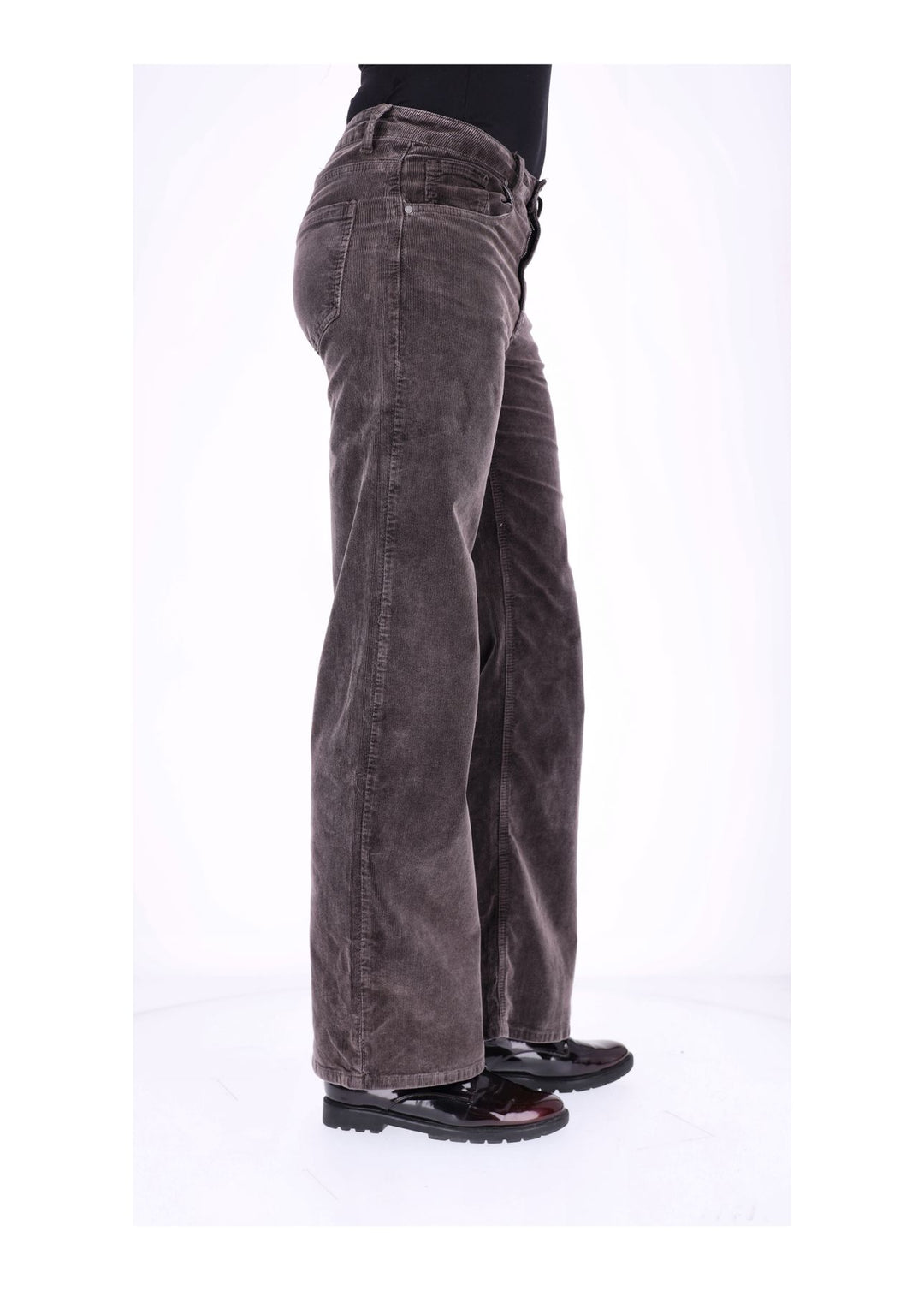 Splash of Color Cordhose Damen