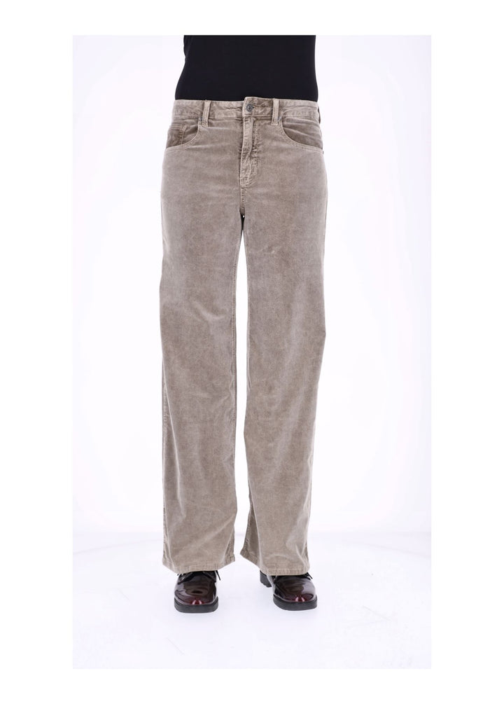 Splash of Color Cordhose Damen