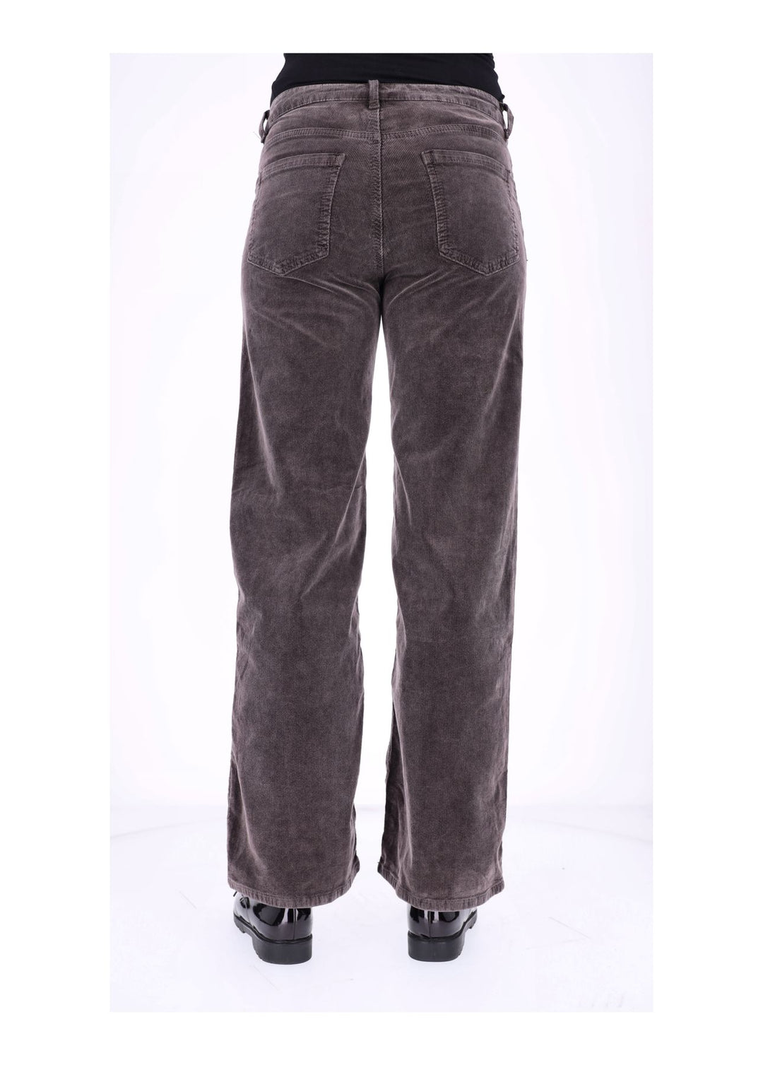 Splash of Color Cordhose Damen