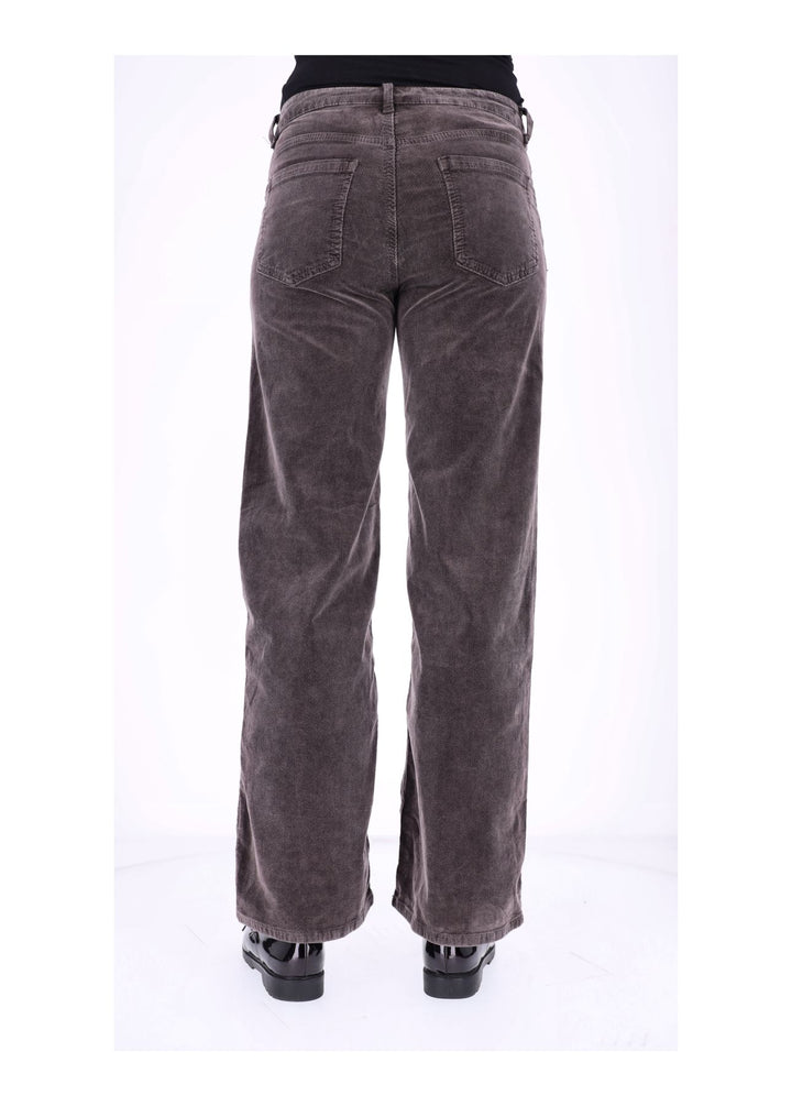 Splash of Color Cordhose Damen