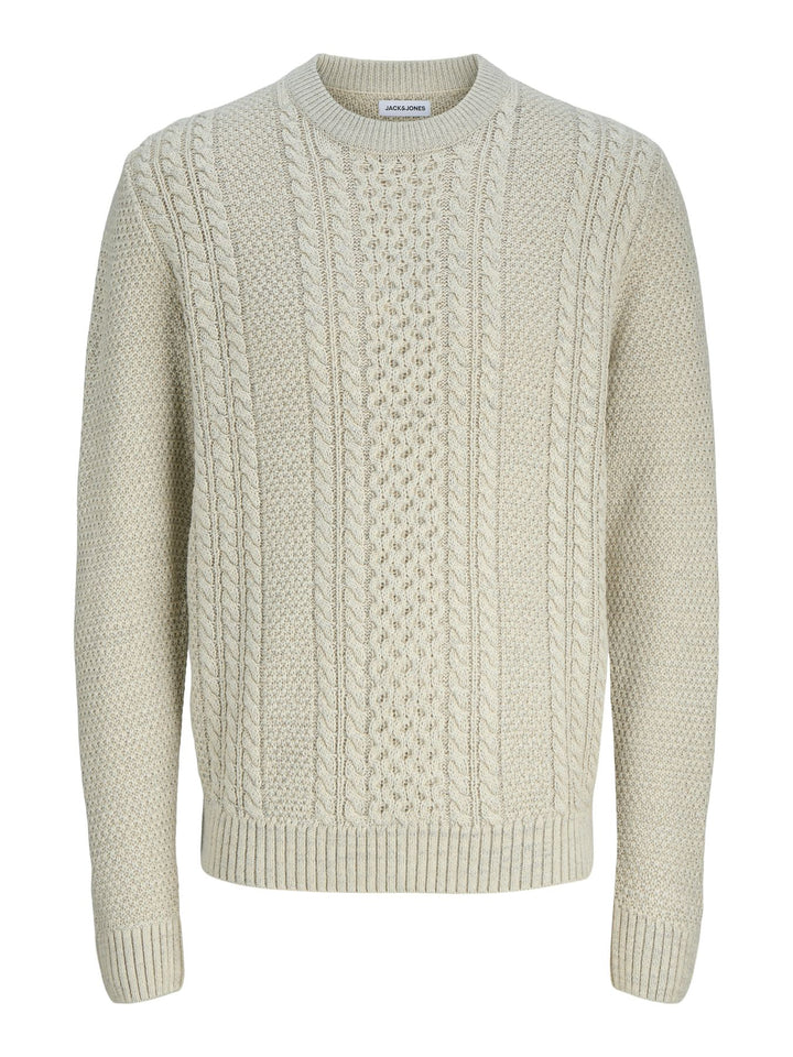 Jack & Jones Strickpullover Herren