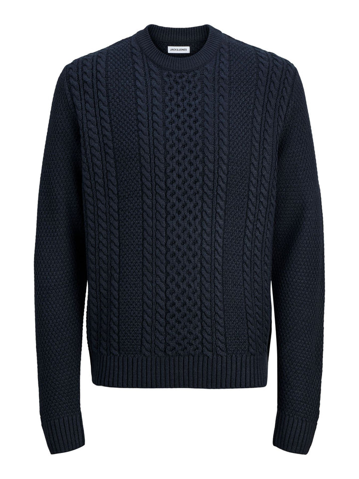Jack & Jones Strickpullover Herren