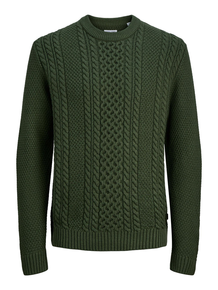 Jack & Jones Strickpullover Herren