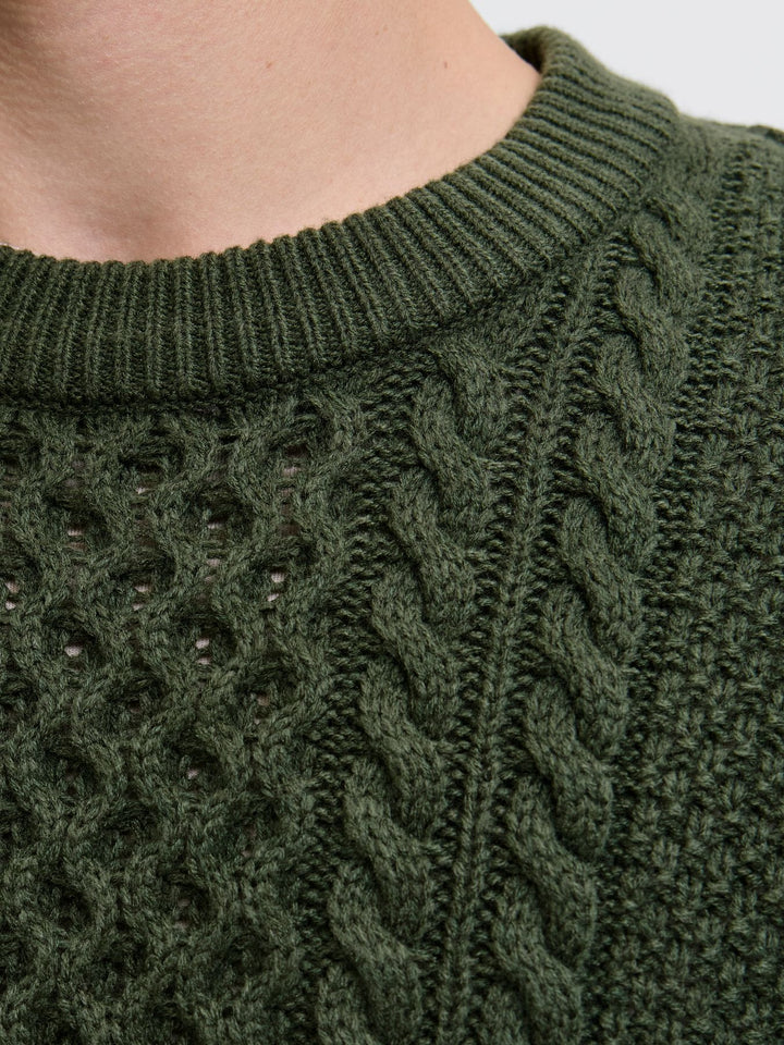 Jack & Jones Strickpullover Herren