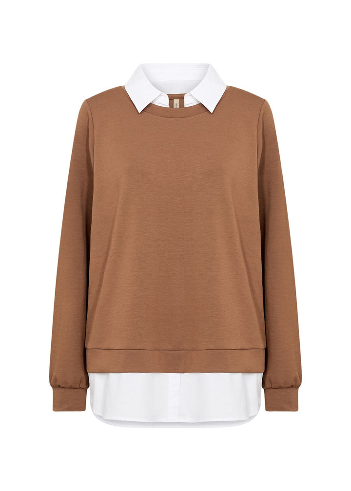 Soyaconcept Damen Shirt BANU