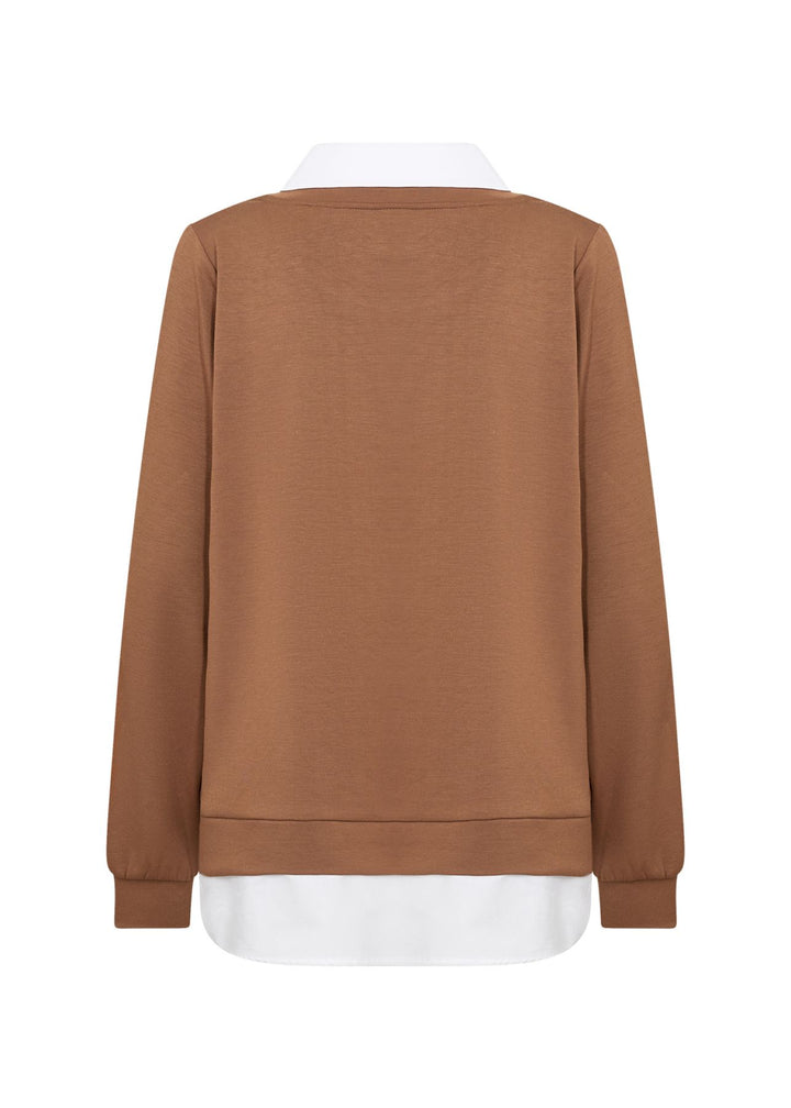 Soyaconcept Damen Shirt BANU