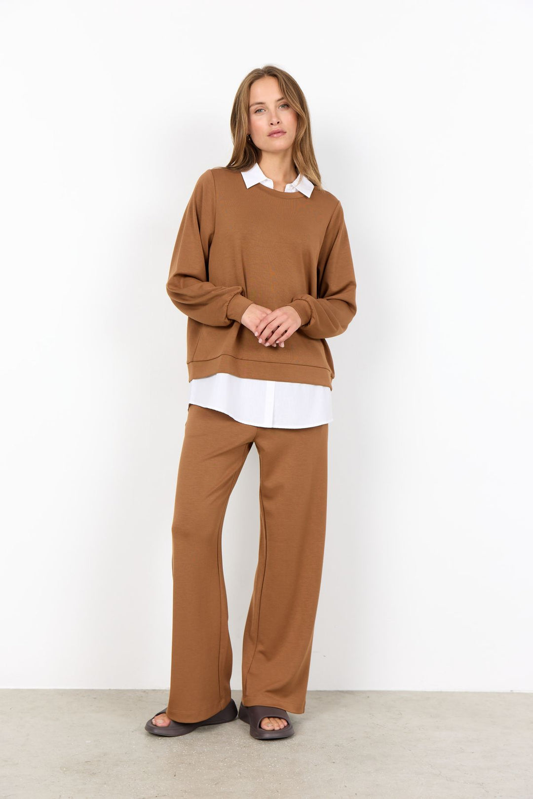 Soyaconcept Damen Shirt BANU