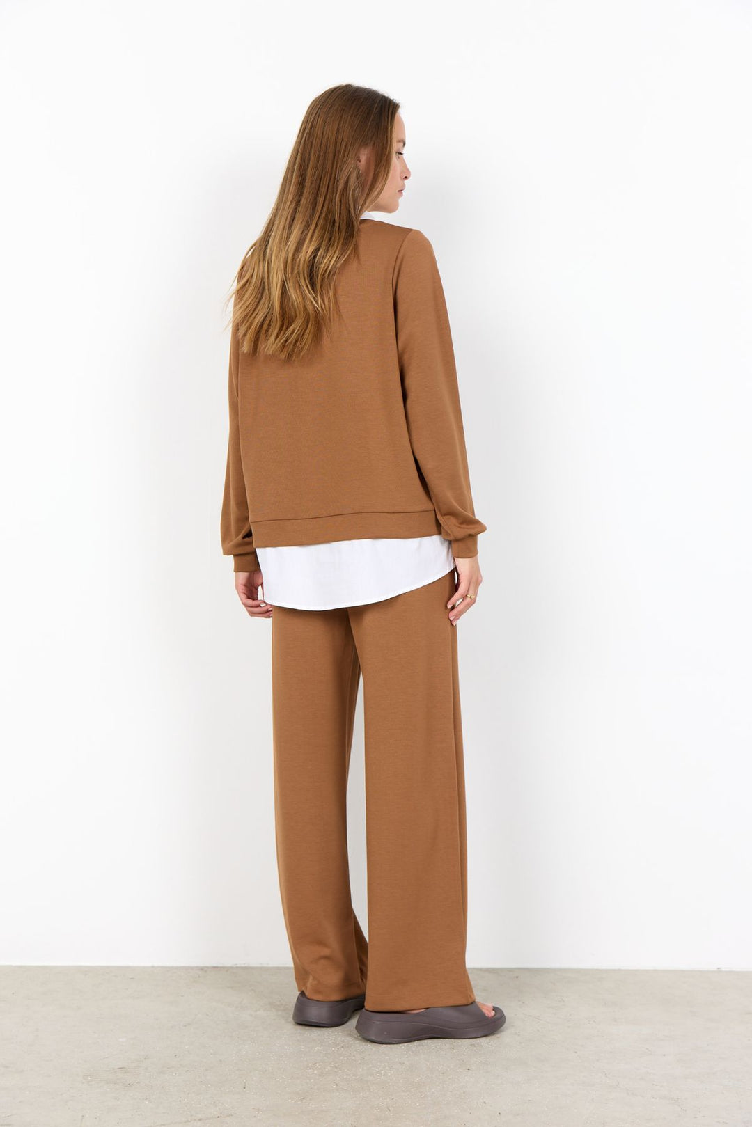 Soyaconcept Damen Shirt BANU