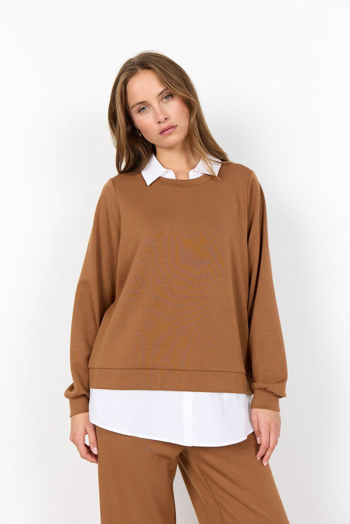 Soyaconcept Damen Shirt BANU