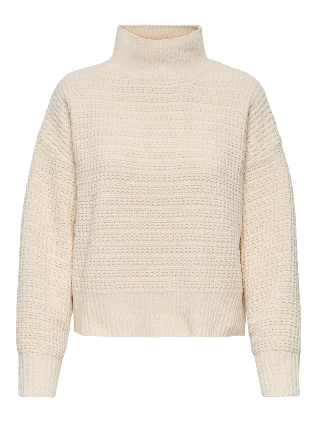 ONLY Strickpullover Highneck
