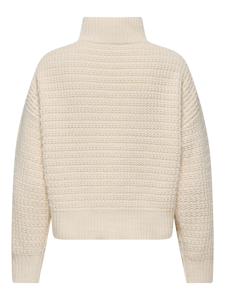 ONLY Strickpullover Highneck