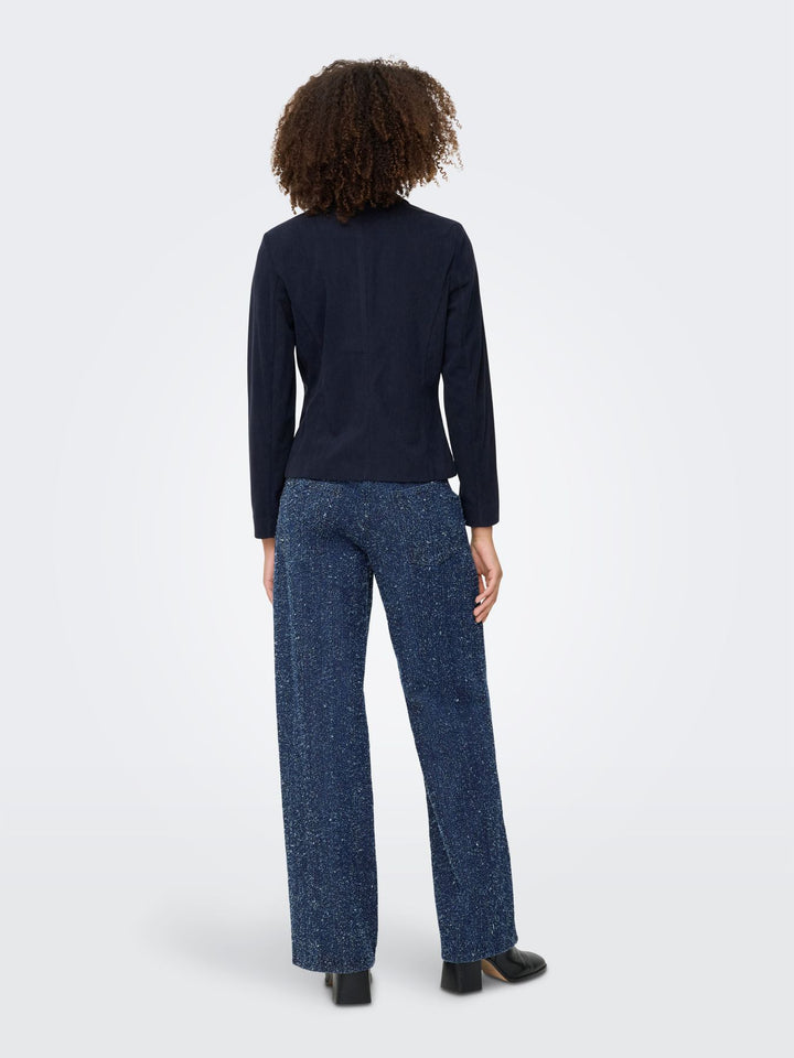 ONLY Cord Blazer Damen