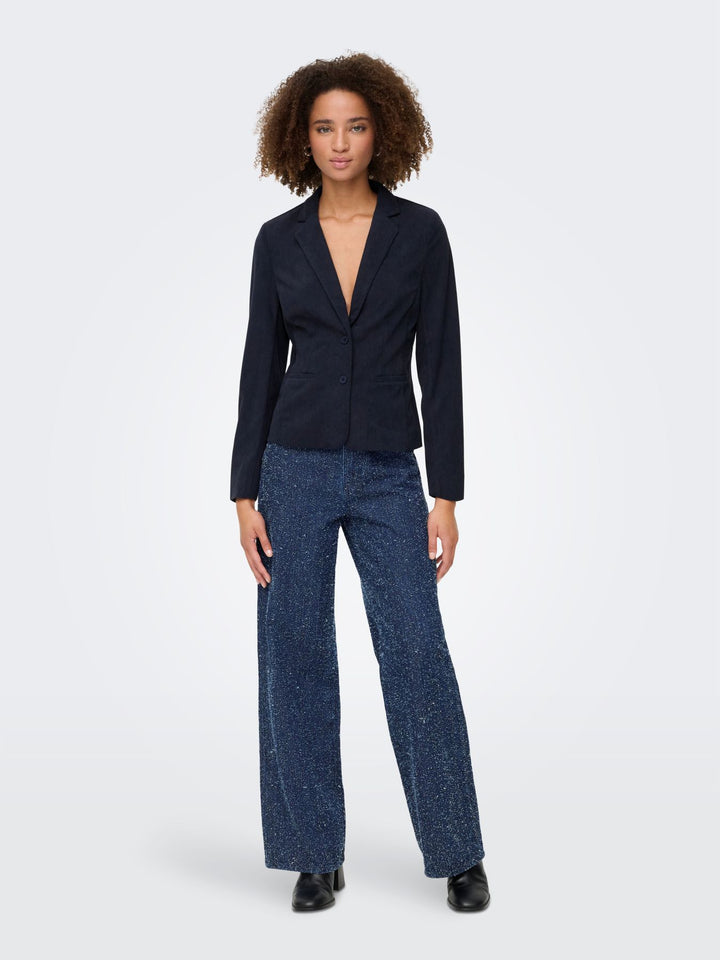 ONLY Cord Blazer Damen