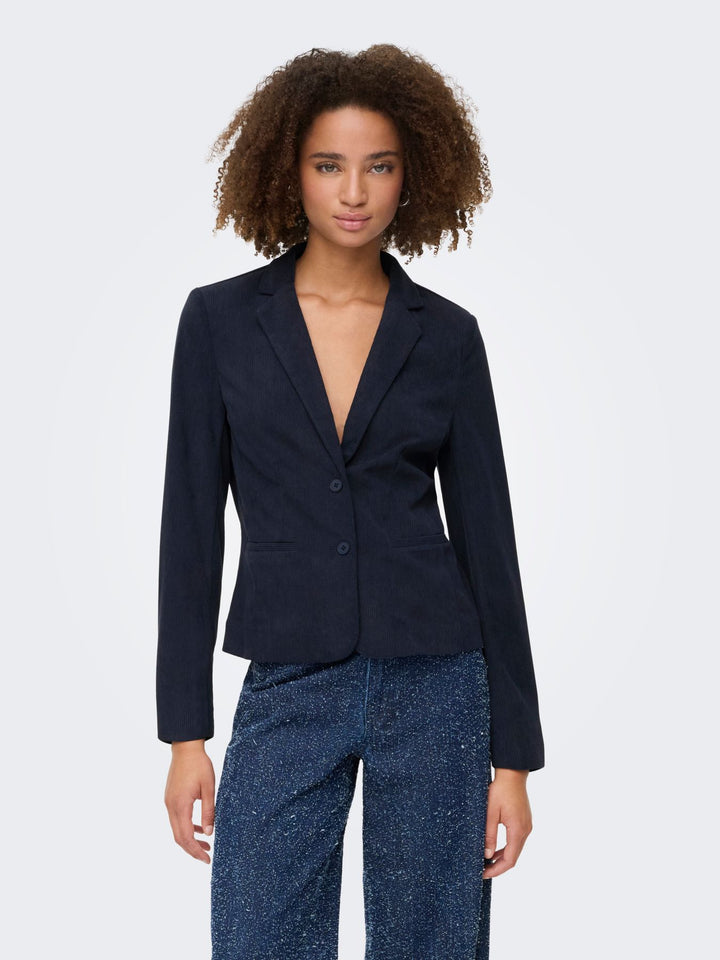 ONLY Cord Blazer Damen