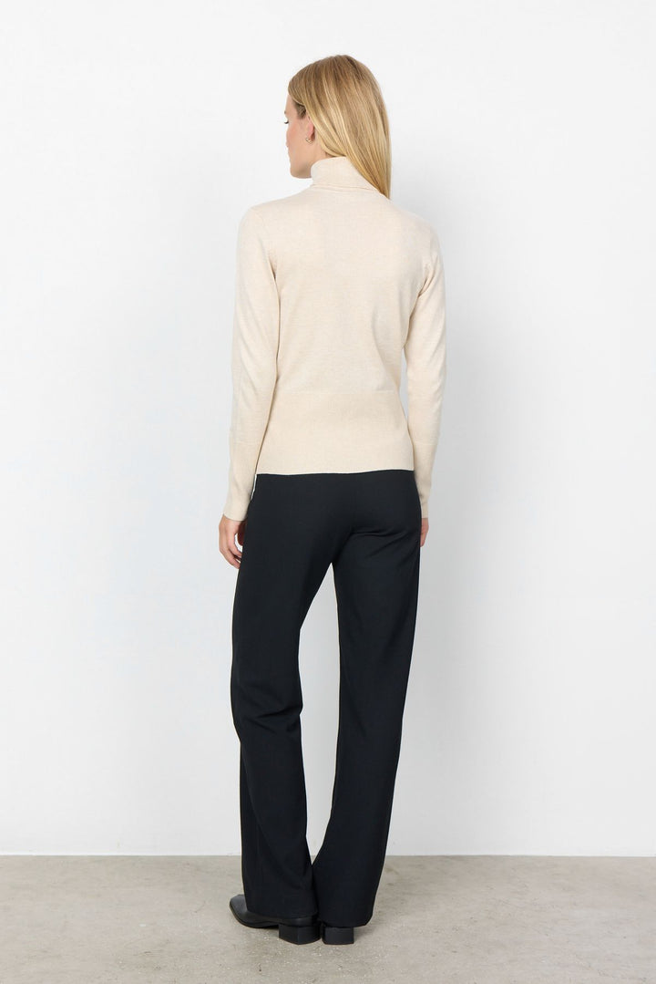 Soyaconcept Rollkragenpullover Dollie