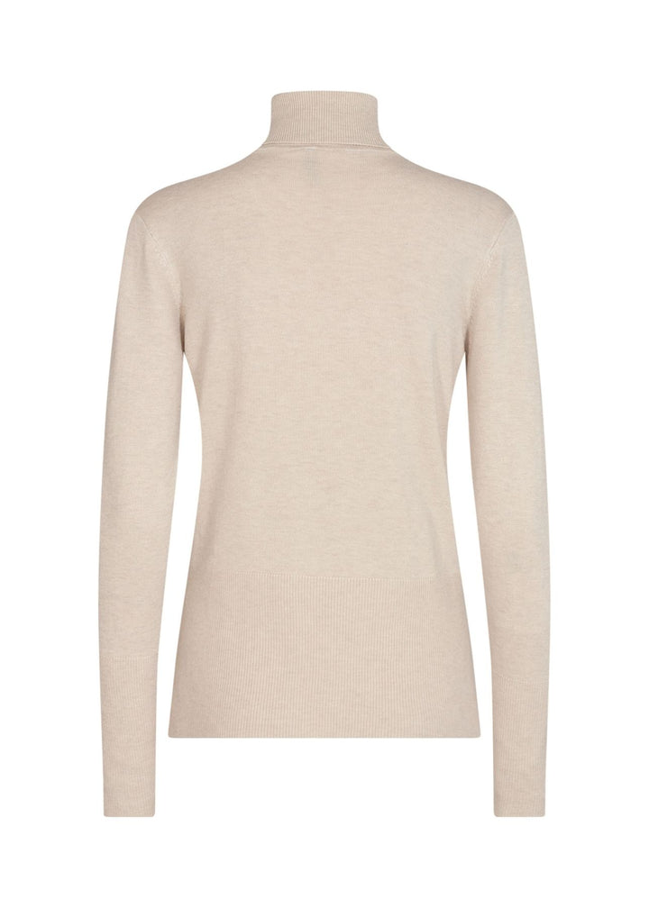 Soyaconcept Rollkragenpullover Dollie