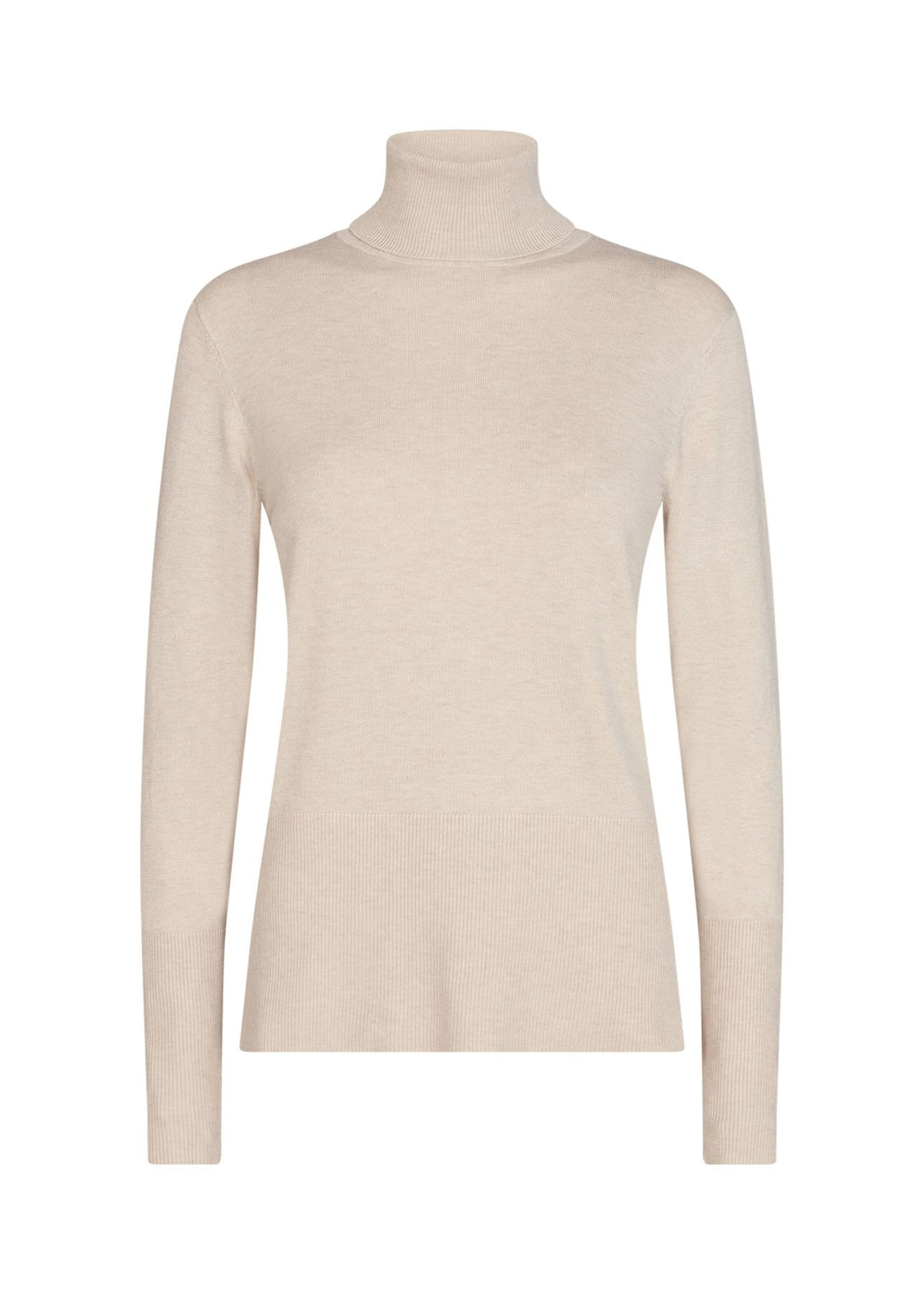 Soyaconcept Rollkragenpullover Dollie