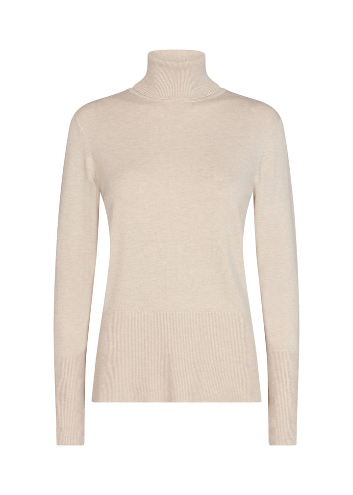 Soyaconcept Rollkragenpullover Dollie