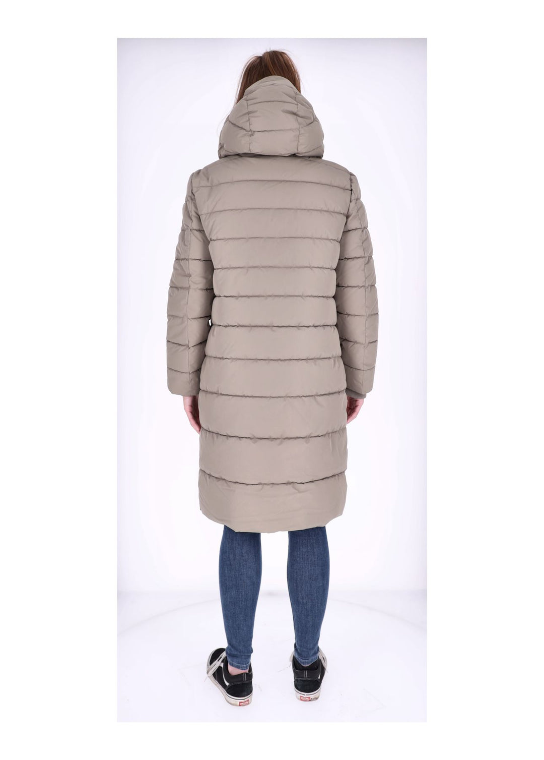 New View Ladies Jacket Woven Amy