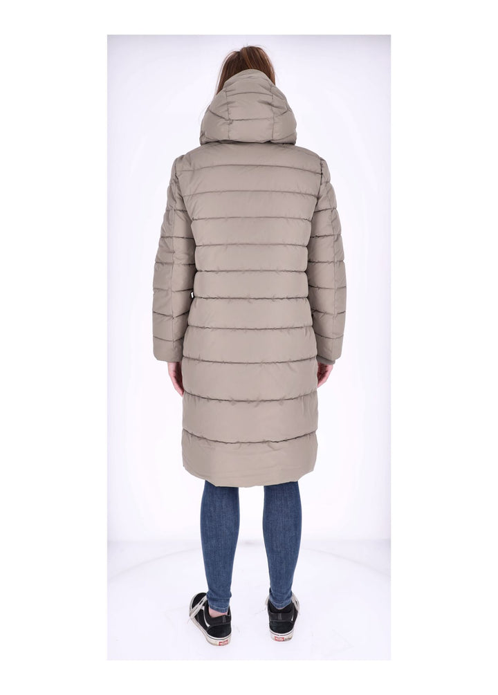 New View Ladies Jacket Woven Amy