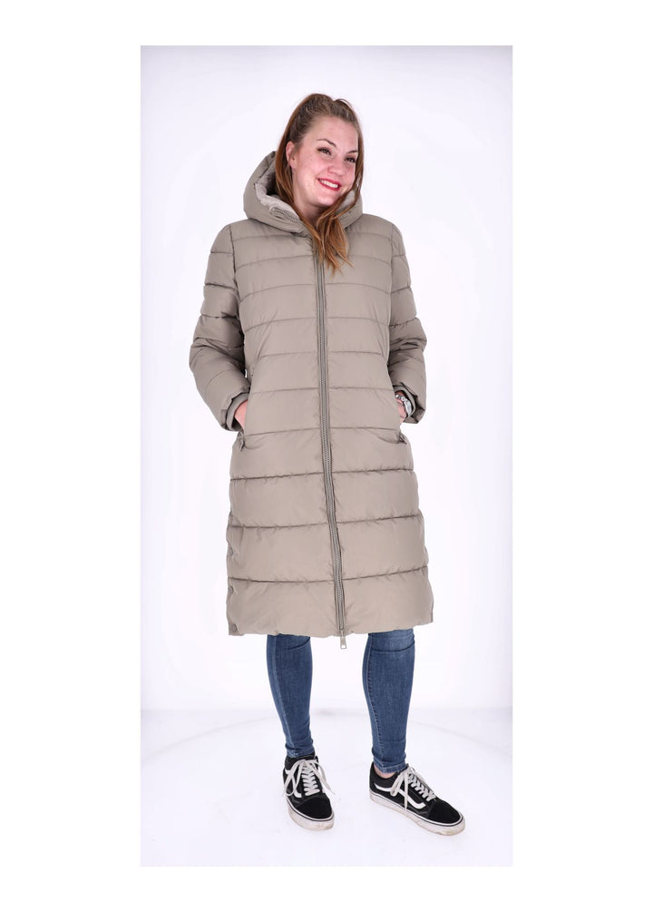 New View Ladies Jacket Woven Amy