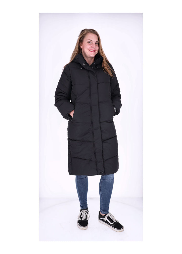 ONLY Maggi Steppjacke Damen