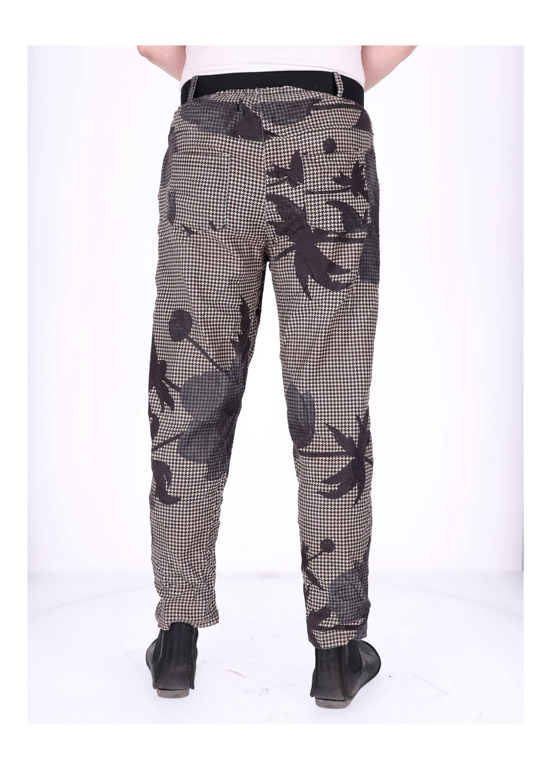 Splash of Color Schlupfhose Damen
