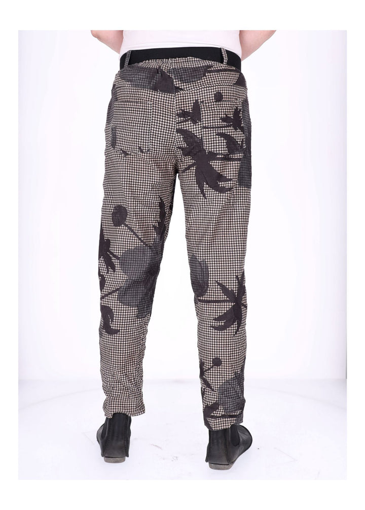 Splash of Color Schlupfhose Damen