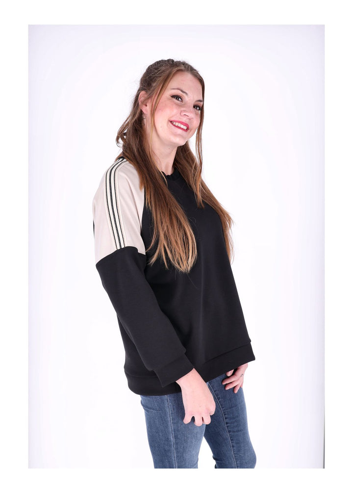 Splash of Color Damen Sweatshirt