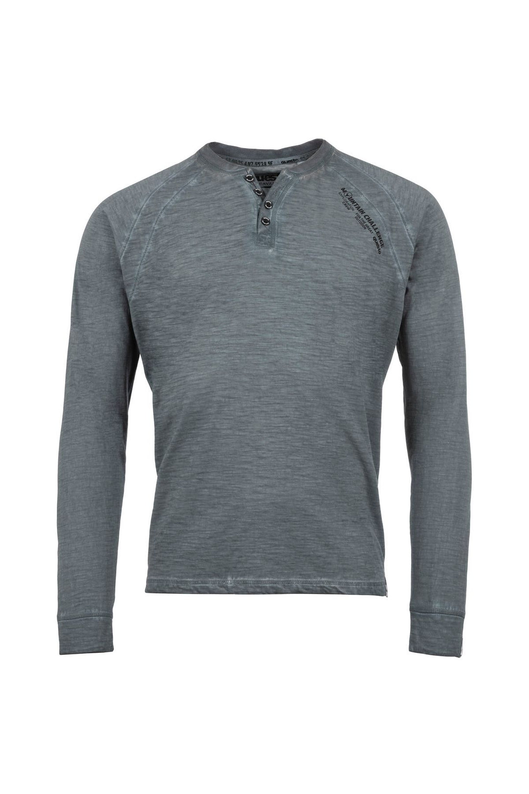 Herren Shirt 1/1