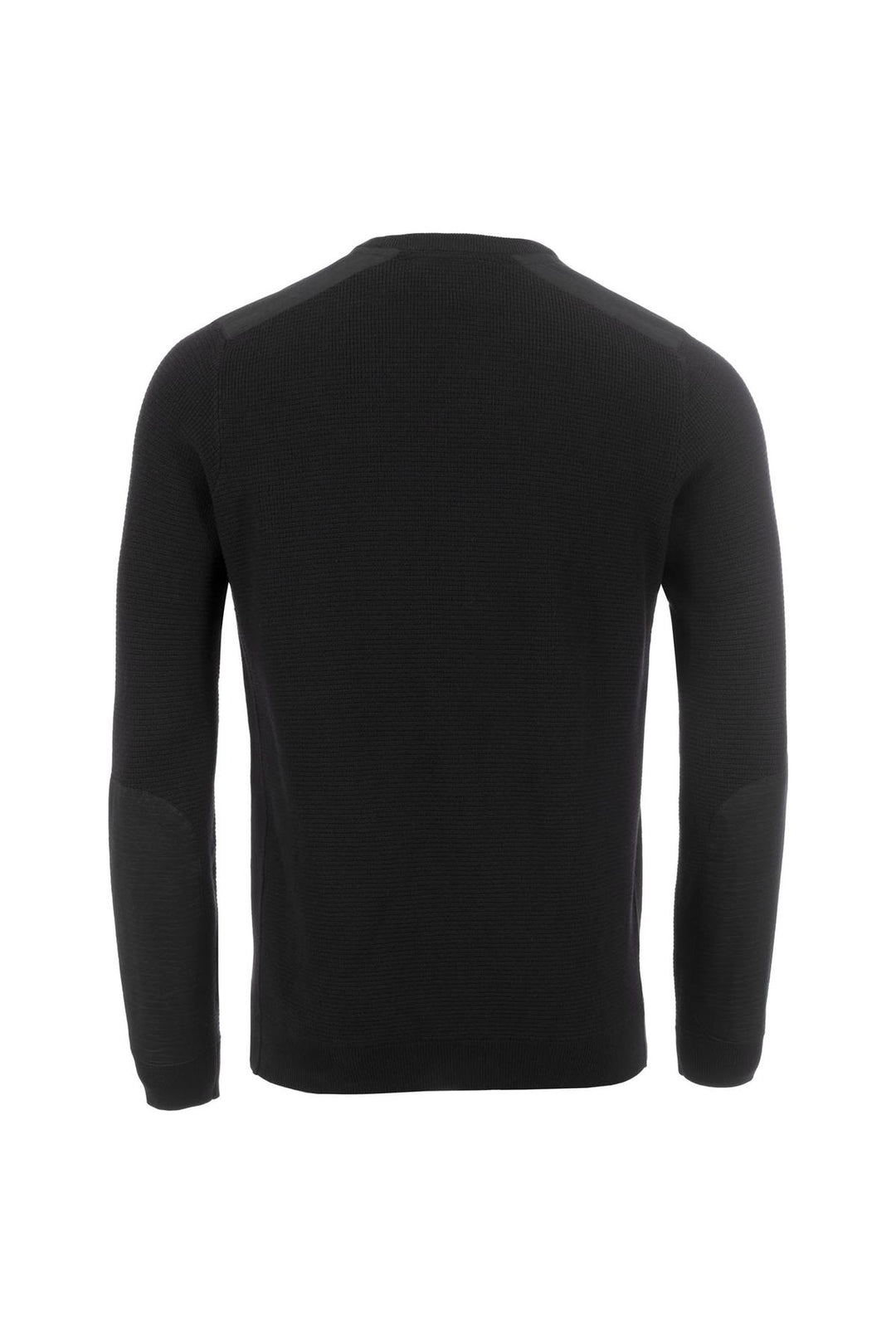 SOQUESTO Strickpullover Herren