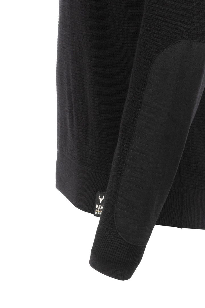 SOQUESTO Strickpullover Herren