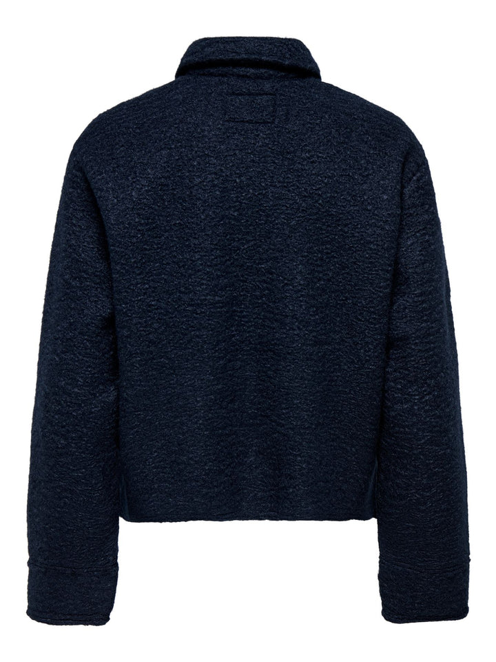 ONLY Boucle Short Jacket