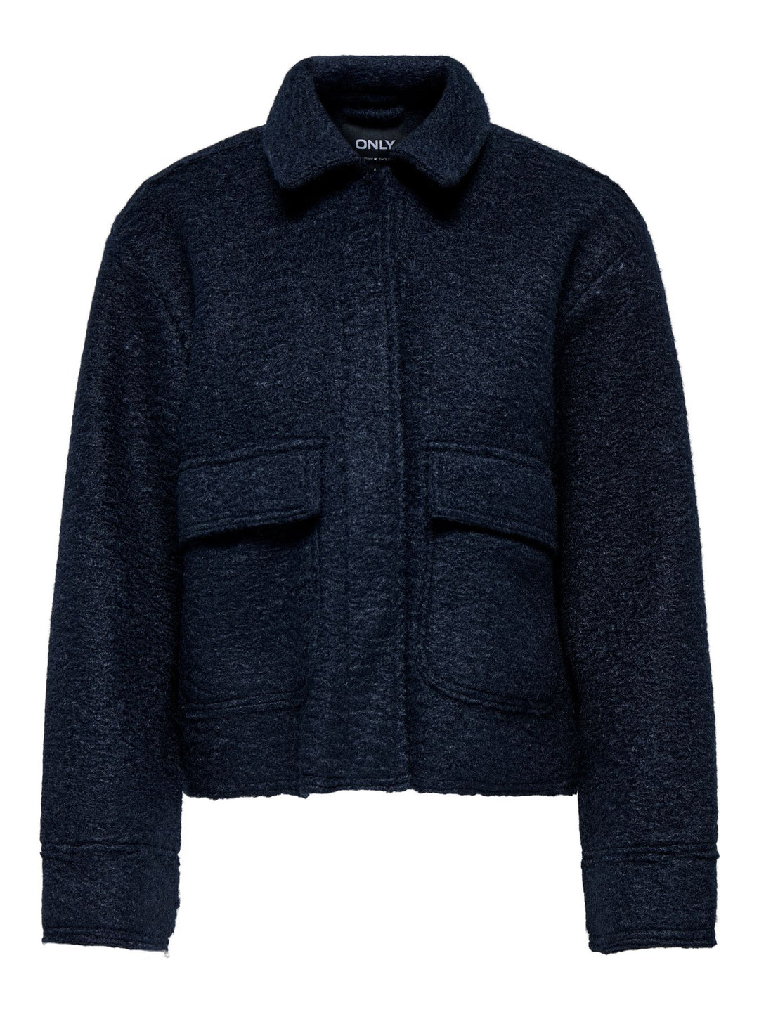 ONLY Boucle Short Jacket