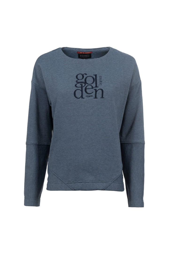SOQUESTO Damen Sweatshirt
