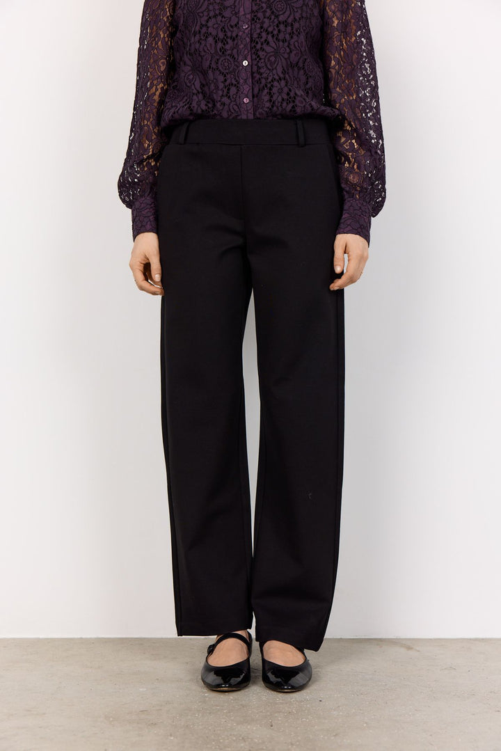 Soyaconcept Anzugshose Damen