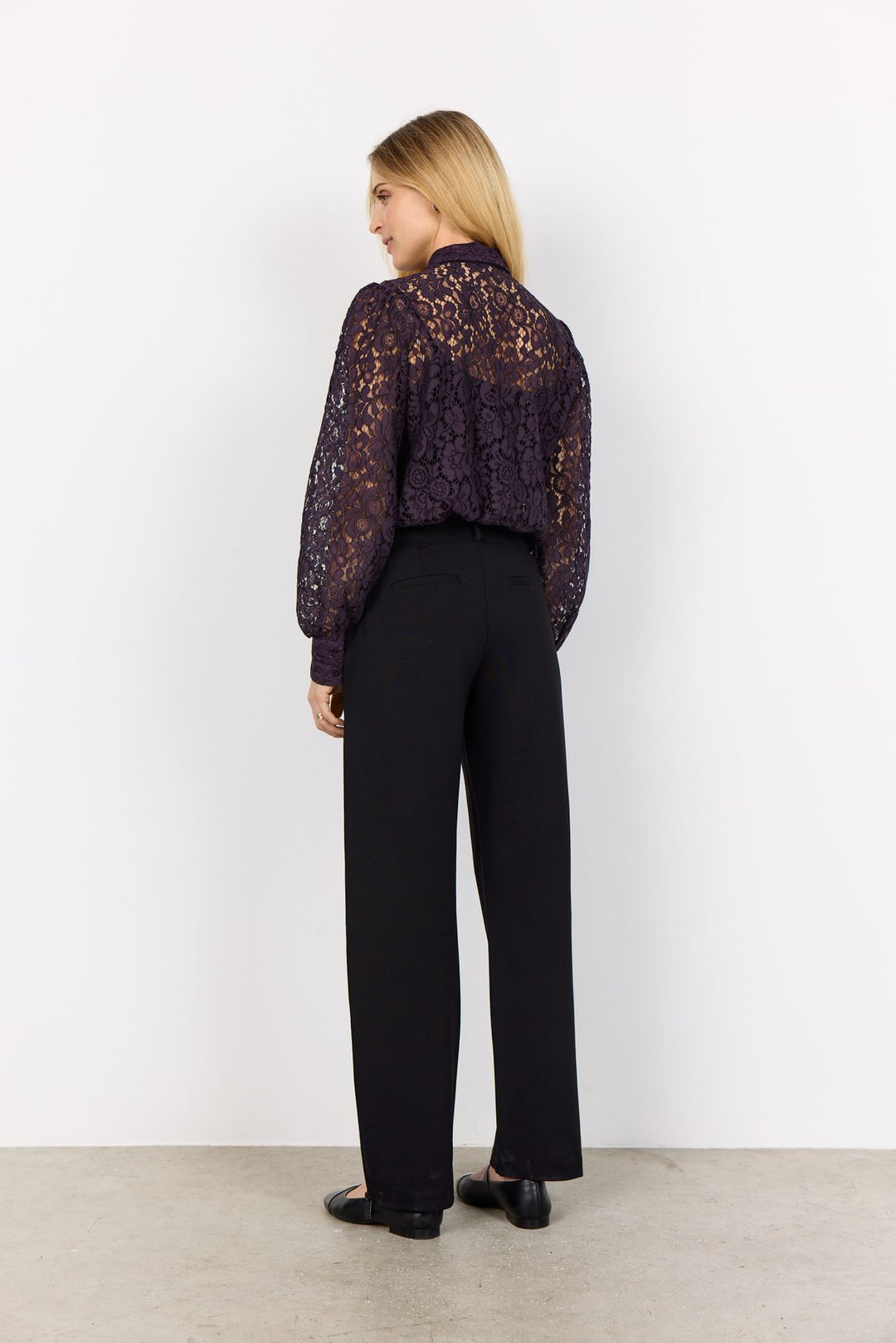 Soyaconcept Anzugshose Damen