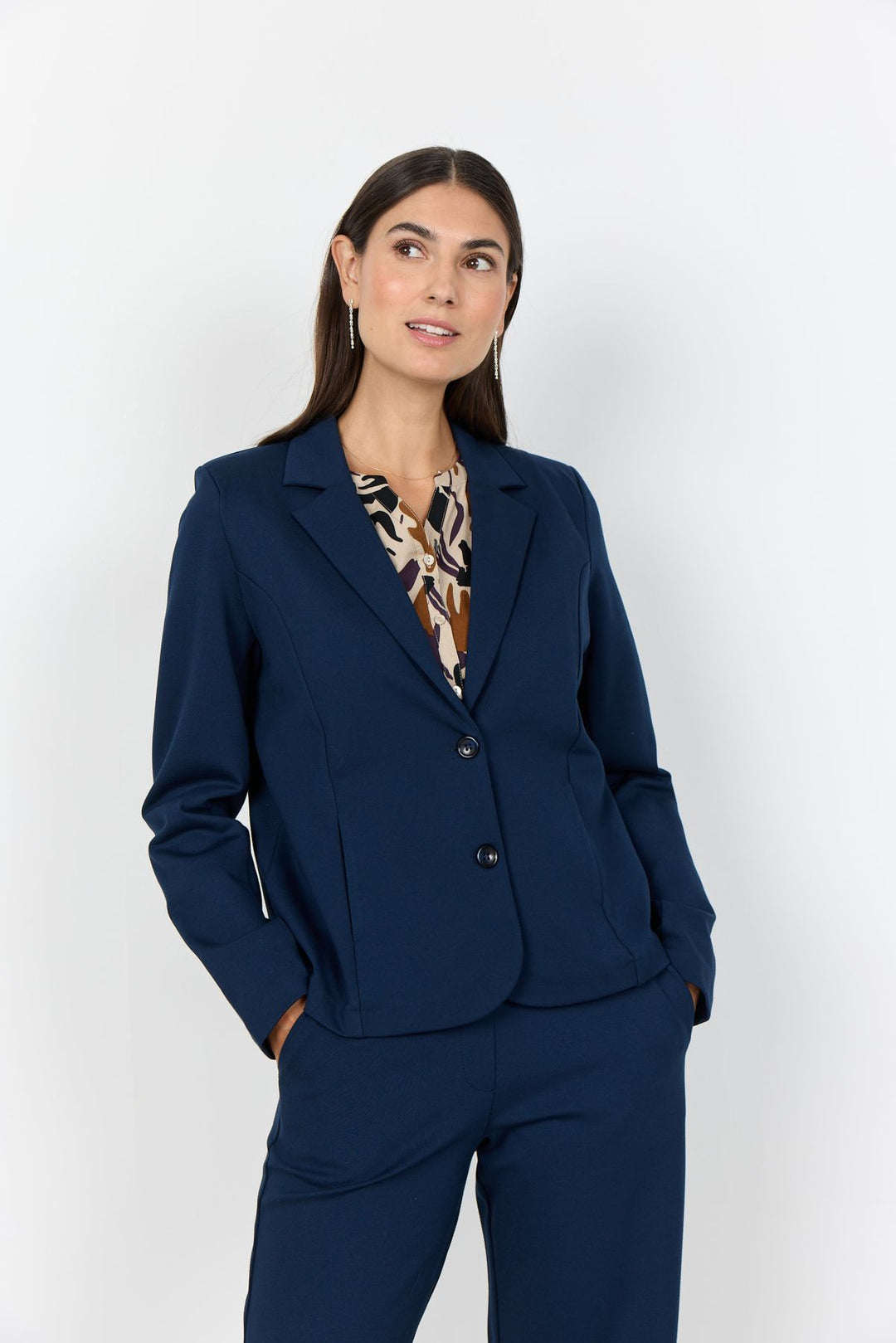 Soyaconcept Blazer Damen