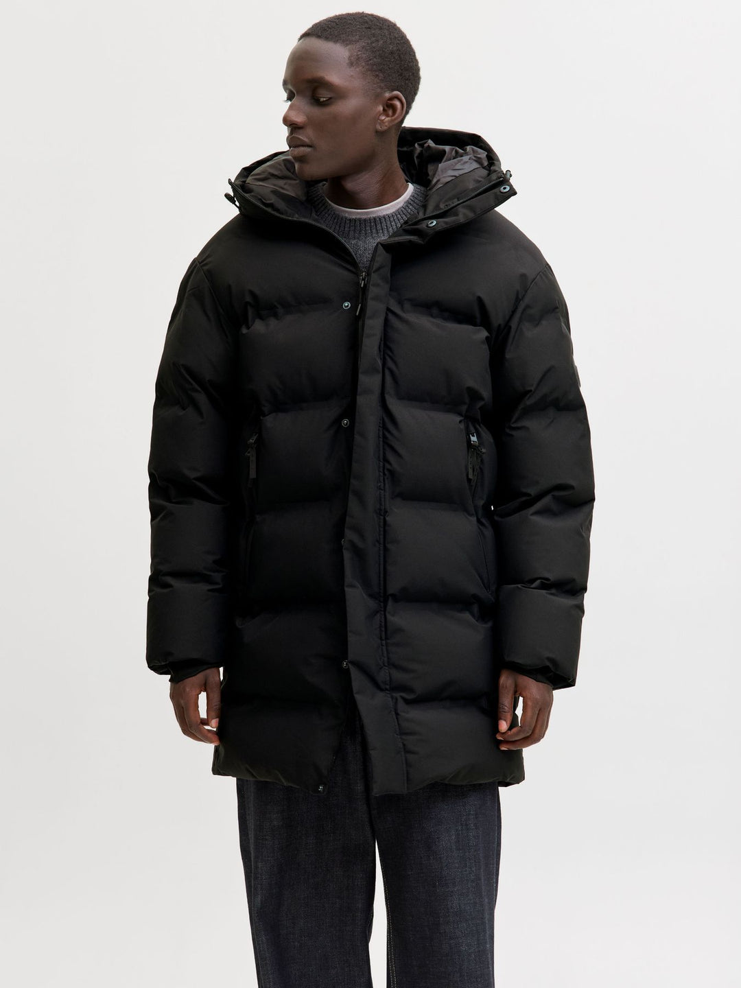 Jack & Jones Steppjacke Herren