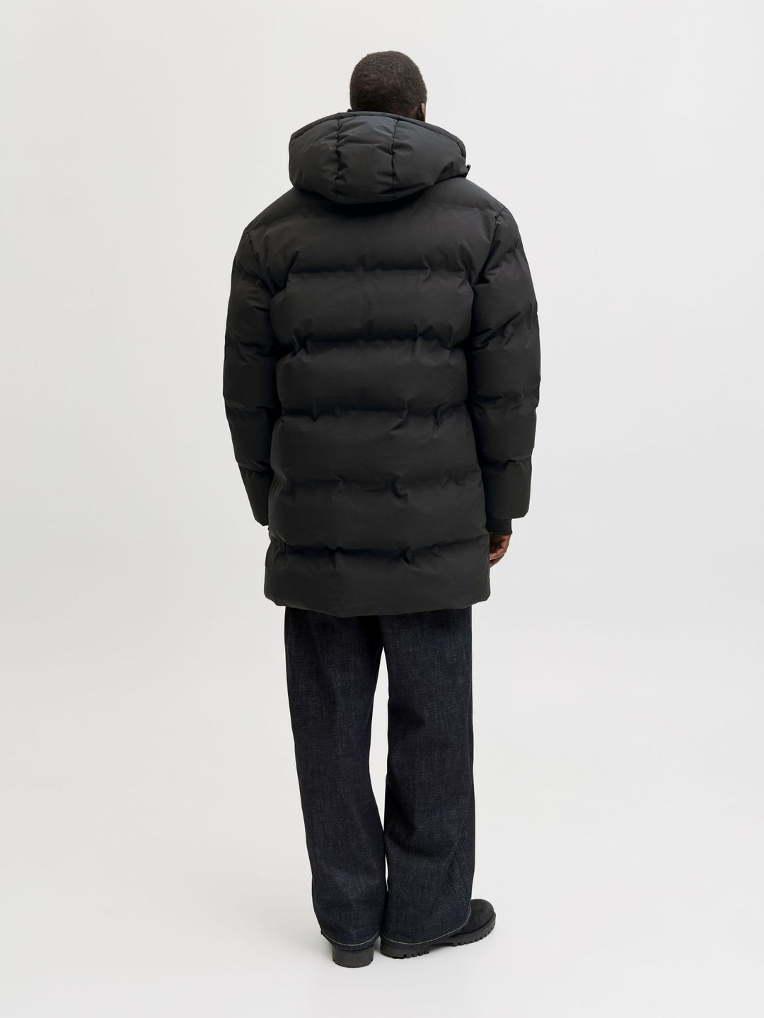 Jack & Jones Steppjacke Herren