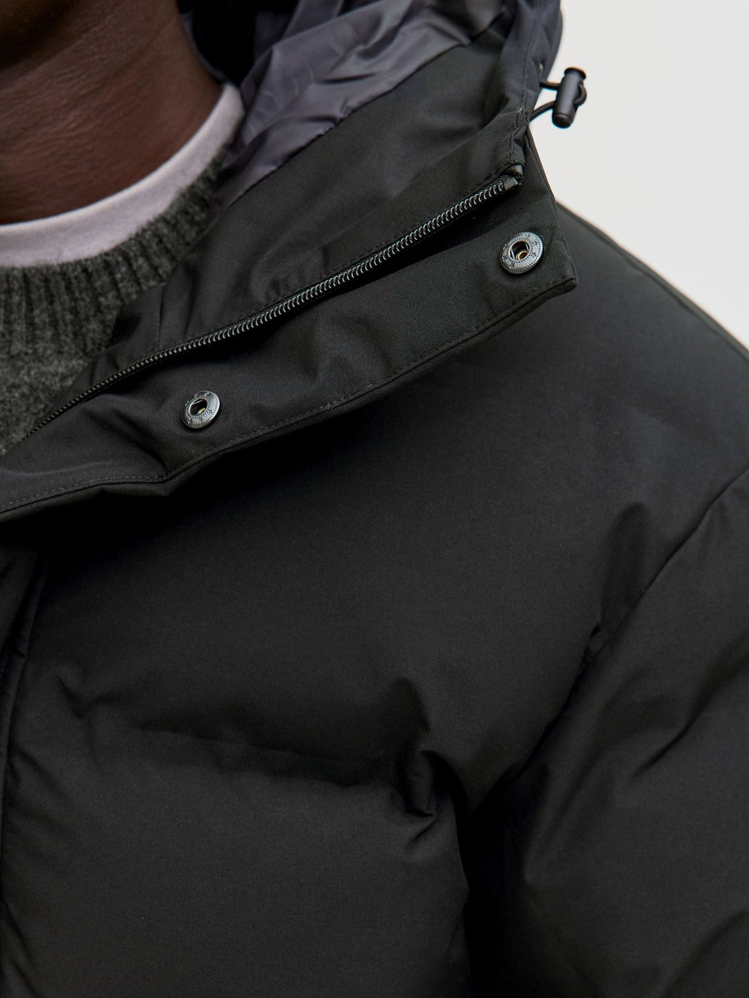 Jack & Jones Steppjacke Herren