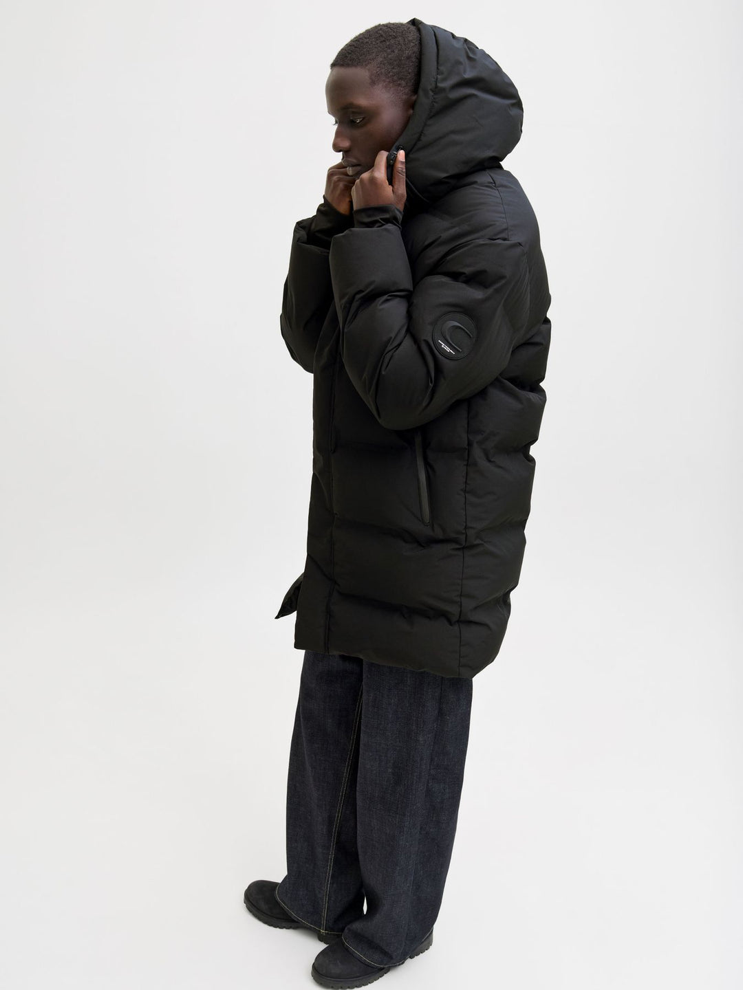 Jack & Jones Steppjacke Herren