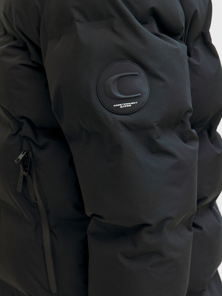 Jack & Jones Steppjacke Herren